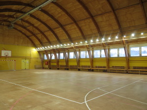 Игровой зал 1